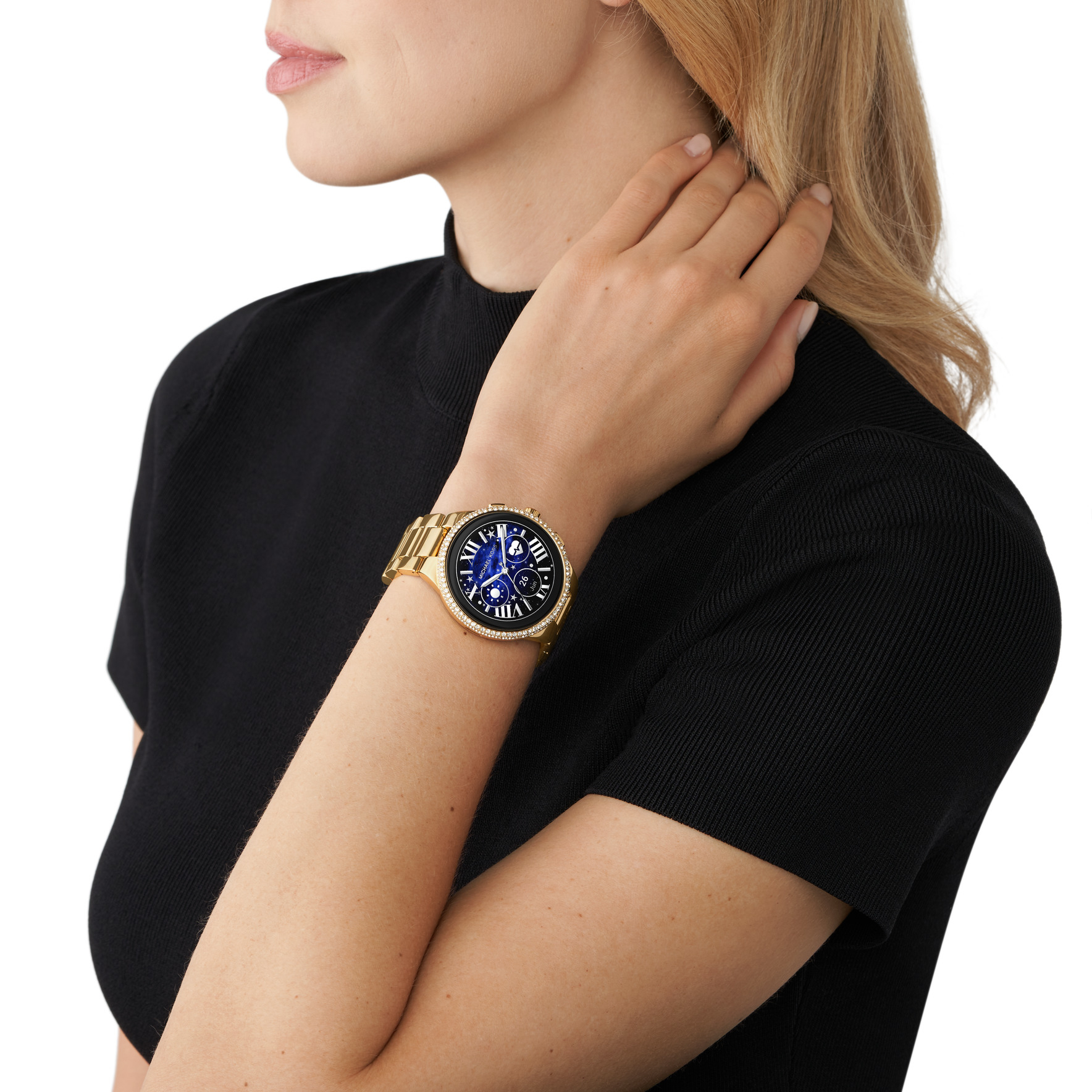 Часы Michael Kors с браслетами  Майкл Корс Оригинал в интернетмагазине с  доставкой по России  Продажа оригинальных женских часов Майкл Корс  цена  заказать коллекция гарантии