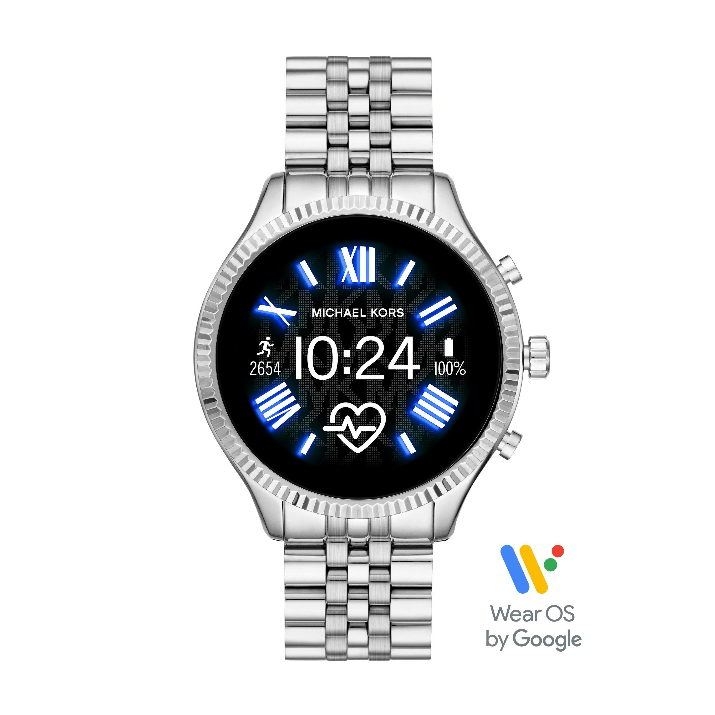 Часы женские наручные кварцевые Blair 39мм с браслетом Michael Kors  58959632 купить за 13 250  в интернетмагазине Wildberries